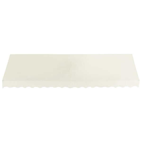 Bistromarkiisi 350 x 120 cm kerma