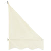 Bistromarkiisi 350 x 120 cm kerma