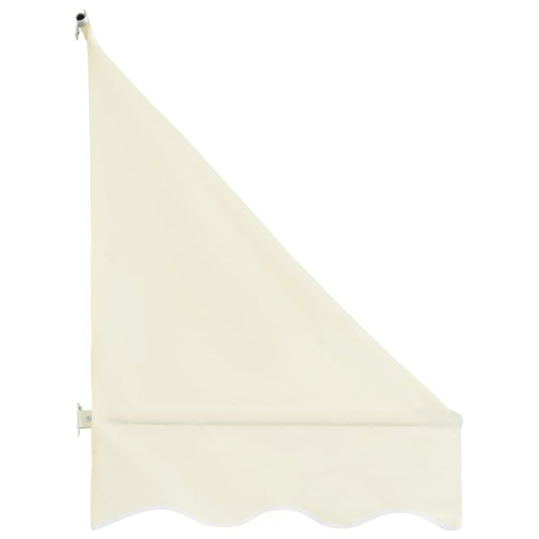 Bistromarkiisi 350 x 120 cm kerma