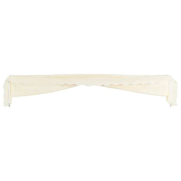 Bistromarkiisi 350 x 120 cm kerma