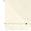Bistromarkiisi 350 x 120 cm kerma