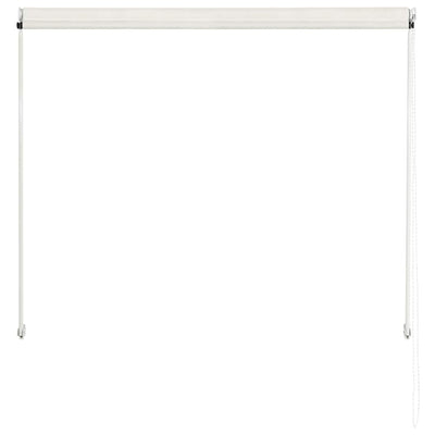 Kerma sisäänkelattava markiisi Golban 150x150cm