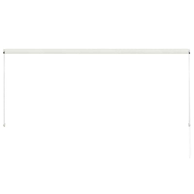 Kerma sisäänkelattava markiisi Golban 300x150cm