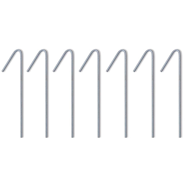 Sininen kokoontaitettava teltta Moh\ 3x3 m (2:lla seinällä)