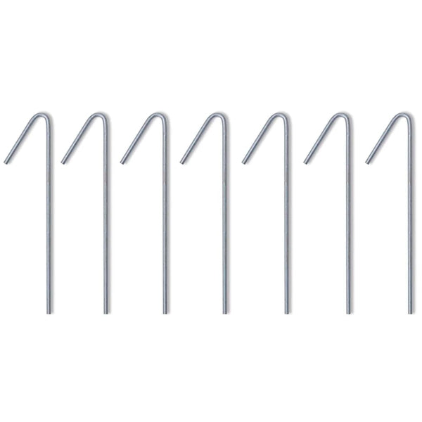 Vihreä kokoontaitettava teltta Moh\ 3x3 m (2:lla seinällä)