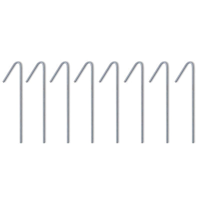 kokoontaitettava teltta 3:lla seinällä 3x4,5 m sininen