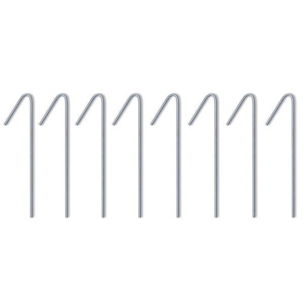 Sininen kokoontaitettava teltta 3:lla seinällä Lae 3x4,5 m