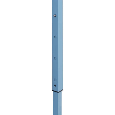 kokoontaitettava teltta 3:lla seinällä 3x4,5 m kerma