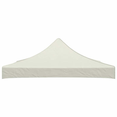 Kerma juhlateltan katto Parthenia 3x3 m