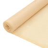 Näkösuoja HDPE 1x10 m beige