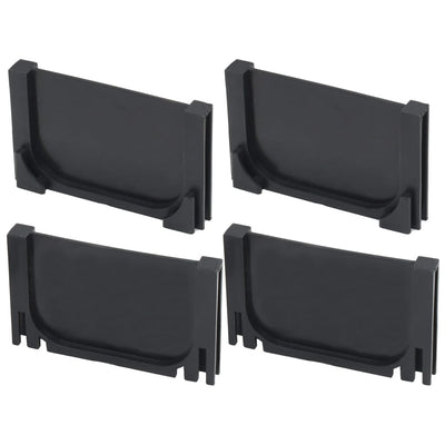 Lattia-/sadevesikaivot muovi Andronina 2 m