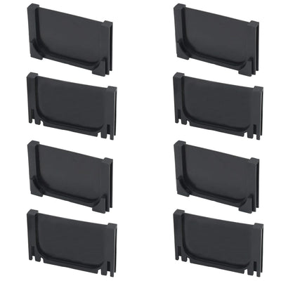 Lattia-/sadevesikaivot muovi Andronina 4 m