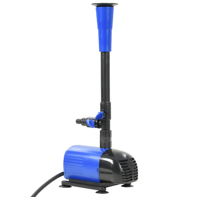 Lähdepumppu Daher 38 W 1500 l/t