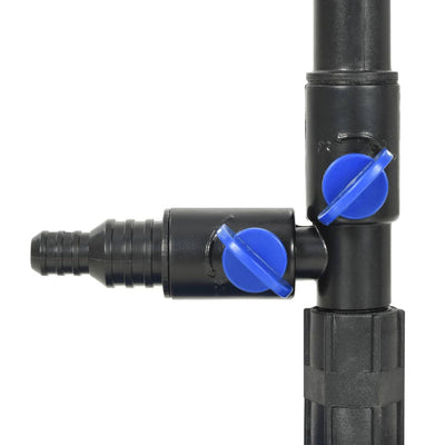 Lähdepumppu Daher 38 W 1500 l/t