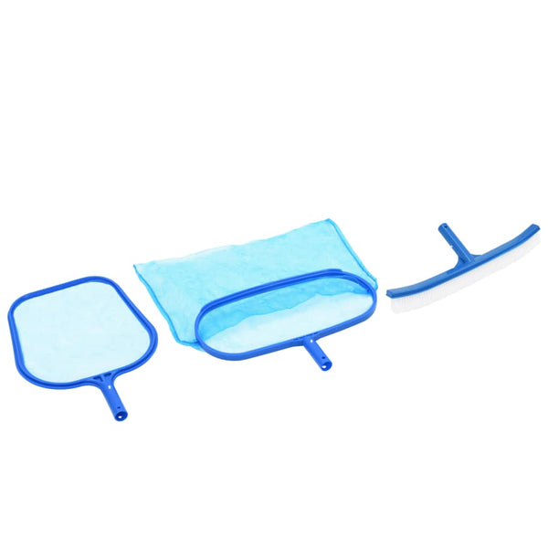 Uima-altaan huoltosarja Cziri 3-osainen