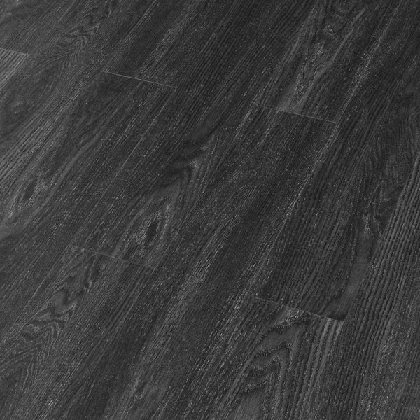 Itsekiinnittyvä lattialauta Antrasiitti 4,46 m² 32 kpl