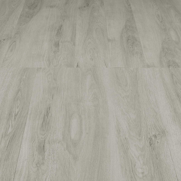 Itsekiinnittyvä lattialauta Vaaleanharmaa 4,46 m² 32 kpl
