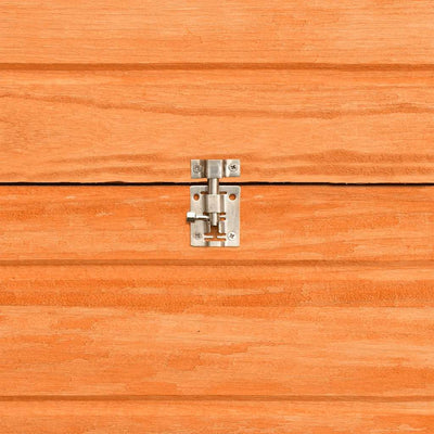 Kaninkoppi mänty ja kuusi Catia 152x128x108cm