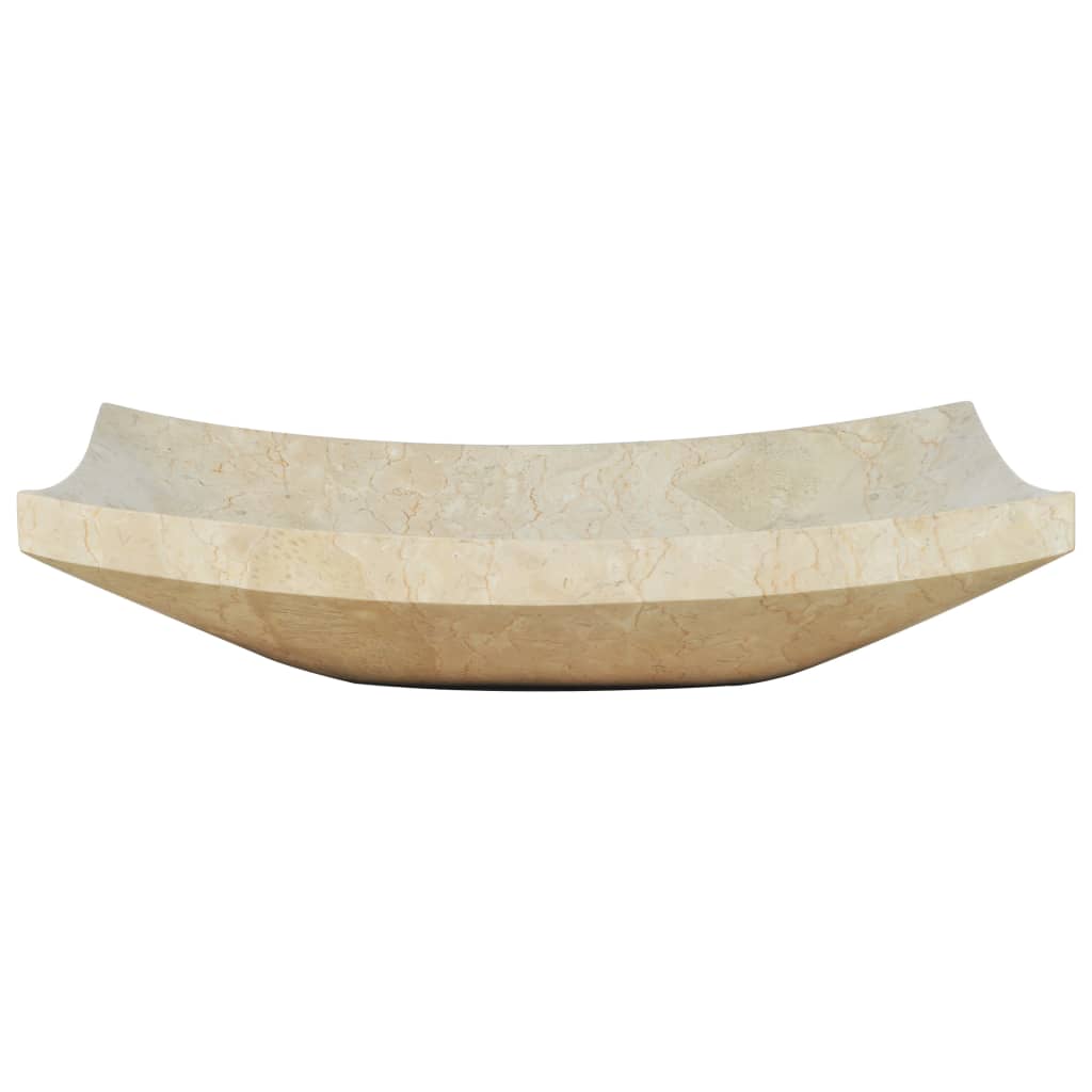 Pesuallas marmori 50x35x12 cm kerma