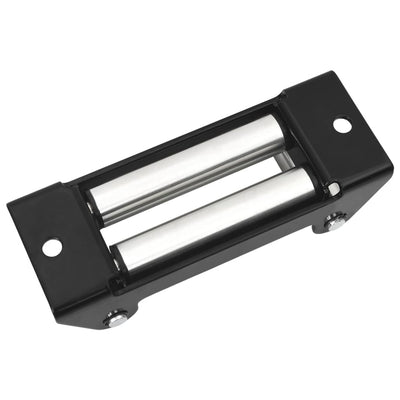 4-suuntainen ohjausaukko teräs 2300-2700 kg