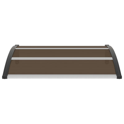 Ovikatos musta 120x100 cm PC