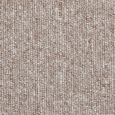 Porrasmatot 15 kpl vaaleanruskea 56 x 17 x 3 cm