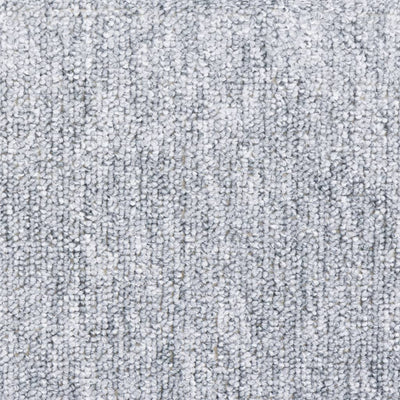 Porrasmatot 15 kpl vaaleanharmaa 65 x 24 x 4 cm