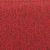 Bordeaux'n punainen porrasmatot Maurat 65x24x4cm (15 kpl)