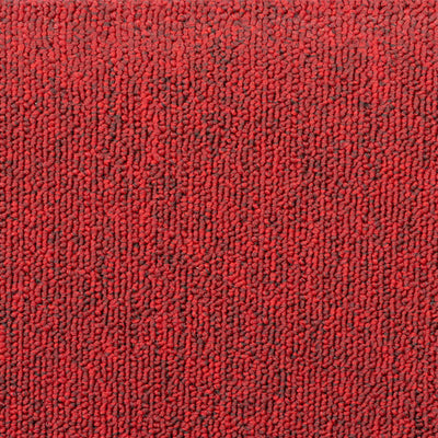 Porrasmatot 15 kpl Bordeaux'n punainen 65 x 24 x 4 cm