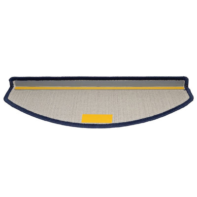 Sininen porrasmatot Maurat 65x24x4cm (15 kpl)