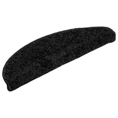 Musta porrasmatot Viziru 56x17x3cm (15 kpl)