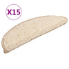 Porrasmatot 15 kpl 56x17x3 cm kerma