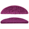 Porrasmatot 15 kpl 56x17x3 cm violetti