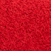 Porrasmatot 15 kpl 56x17x3 cm punainen
