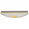 Porrasmatot 15 kpl 65x21x4 cm harmaa
