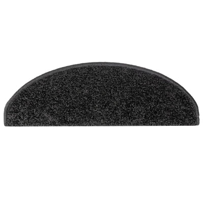 Musta porrasmatot Viziru 65x21x4cm (15 kpl)