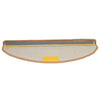 Porrasmatot 15 kpl 65x21x4 cm beige