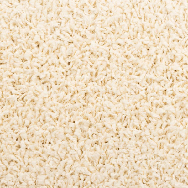 Porrasmatot 15 kpl 65x21x4 cm Kermanvärinen Puolipyöreä Suuri