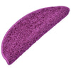 Porrasmatot 15 kpl 65x21x4 cm violetti