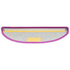 Porrasmatot 15 kpl 65x21x4 cm violetti