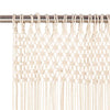 Macrame verho Andre 140x240cm (puuvilla)