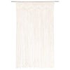 Macrame verho Visztian 140x240cm (puuvilla)
