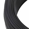 Aidan kiinnityslanka 250 m 0,9/1,4 mm teräs antrasiitti