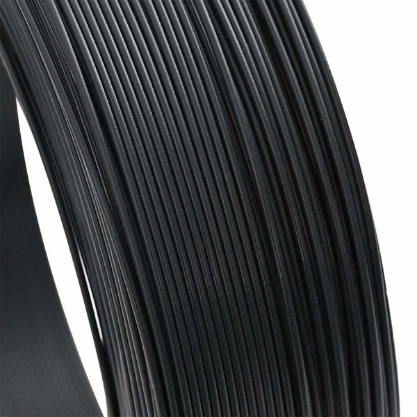 Aidan kiinnityslanka 250 m 1,4/2 mm teräs antrasiitti