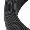 Aidan kiinnityslanka 250 m 2,3/3,8 mm teräs antrasiitti