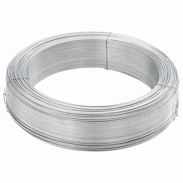 Aidan kiinnityslanka 250 m 2 mm teräs