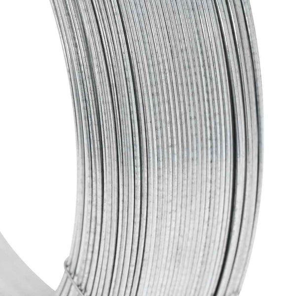 Aidan kiinnityslanka 250 m 3,8 mm teräs