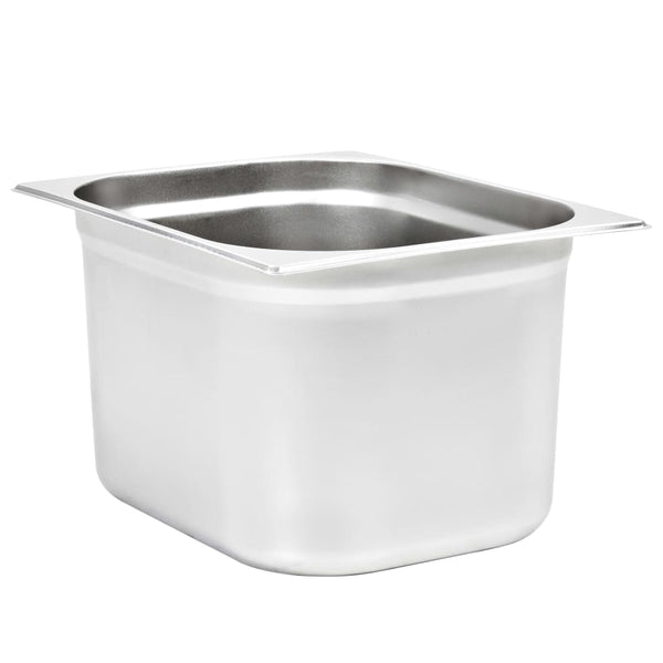 Ruokavuoat Donuc GN 1/2 200 mm (2 kpl ruostumaton teräs)