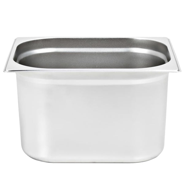 Ruokavuoat Donuc GN 1/2 200 mm (2 kpl ruostumaton teräs)