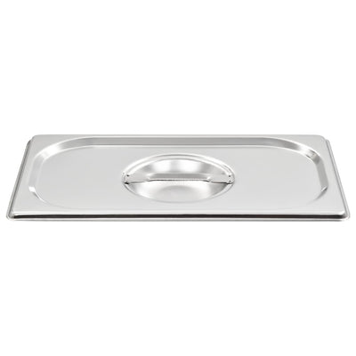 Kannet GN 1/4 pannulle 4 kpl ruostumaton teräs